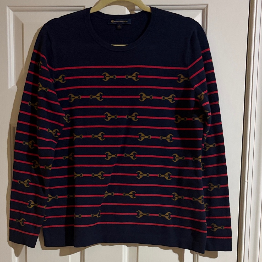 Brooks Brothers Sweater